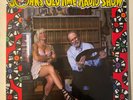 R. CRUMB & JOHN HENEGHAN John's Old Time Radio Show COLORED vinyl SEALED 3 x LP