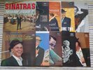 Frank Sinatra - The Capitol Years - 20 album vinyl boxed set VG+