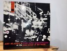 Org Jazz Mono Blue Note 4015 47w 63 EAR RVG art blakey Messengers Vol1