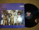 THE SLITS CUT 1979 US ANTILLES EX VINYL LP RECORD PUNK NEW WAVE