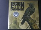 Legion Of The Damned ‎– Ravenous Plague LP VINYL DEATH METAL 2014 GOLD NPR 505LP