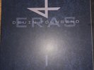 Devin Townsend - Eras IV (4) Vinyl Boxset. Brand New & Sealed