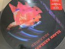 Black Sabbath Paranoid Picture Disc