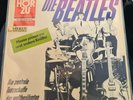 The Beatles - Please Please Me (RARE vinyl) DIE BEATLES HÖR ZU - First Edition