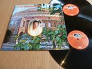 Lata Mangeshkar - Live Royal Albert Hall 1974 Rare 1978 HMV Bollywood 2-LP EX+