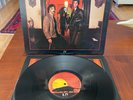 The Stranglers Rattus Norvegicus first press 1u/1u VG++