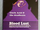 Blood Lust - Uncle acid and the deadbeats