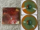 Animals As Leaders The Joy Of Motion Vinyl Record LP - RARE PRESSING