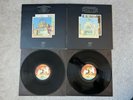 Led Zeppelin - The Song Remains The Same (UK 2x Vinyl LP, 1976) 1st Press, NM/NM