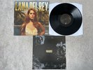 Lana Del Rey - Paradise (US Vinyl LP, 2012). First Pressing, NM/NM