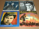 Shakin Stevens 4 LPs - Manhattan Melodrama, At The Rockhouse, A Legend, Take One