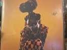 Little Simz - Sometimes I Might Be Introvert  BLACK YELLOW Vinyl 2xLP Signed