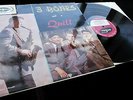 Gene Quill / Charlie Persip / Jimmy Cleveland **Vogue LAE 12204 Mono LP**