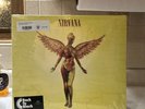 Nirvana In Utero Vinyl LP SEALED Import 180 Gram w/ MP3 Download NEW Record