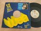 Madonna 33 rpm Philippines 12