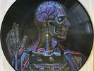 TOOL - Lateralus picture disc lp, PROMO, ltd edition 500 copies