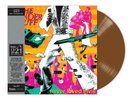 Sealed The Wonder Stuff - Never Loved Elvis - 100 Year HMV Brown LP Album - 2021