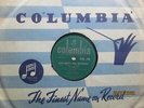 Slim Dusty -A Pub with no Beer /Once when I was mustering - South Africa 78 RPM