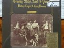 Crosby, Stills, Nash & Young Deja Vu Factory Sealed 1LP & 4CD Box Set