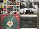 PEARL JAM - NO CODE - COKE BOTTLE CLEAR VINYL - TEN CLUB MEMBERS LTD ED