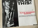 KLAUS DOLDINGER QUARTET