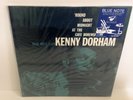 Kenny Dorham - 'Round About Midnight 2 x 180 GRAM 45 LP MUSIC MATTERS/BLUE NOTE