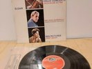 ASD 655 B/W - ELGAR CELLO CONCERTO - JACQUELINE DU PRE - VINYL LP RECORD