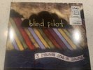 Blind Pilot 3 Rounds And A Sound 180-GM Vinyl LP Audiophile 12