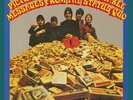 Status Quo / Pictureesque Matchstickable Messages 1LP MOVLP1864