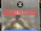 KISS Double Platinum Picture Disc Gene Simmons Ace Frehley Peter Criss Stanley