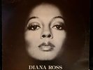Diana Ross - Diana Ross Original 1979 Press 12” LP Motown Disco Love Hangover
