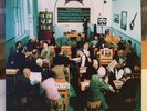 Oasis - The Masterplan - 2 x 180gm Vinyl LP Reissue