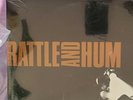 NEW - U2 'Rattle and Hum Sealed Vinyl - Island Records, 1988 - 91003