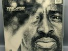 Soul Jazz LP YUSEF LATEEF The Gentle Giant 1972 Atlantic Vinyl Sealed Album RARE