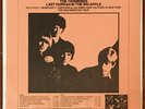 LP YARDBIRDS THE LAST HURRAH IN THE BIG APPLE LIVE 1968 NEW YORK JIMMY PAGE EX