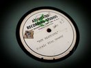 Vintage RARE 1940s Bing Crosby 1947 TEST PRESS #3 