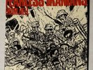 Fearless Iranians From Hell 7” Punk Rock Vinyl  BR06