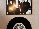 Nuclear Socketts – Play Loud  N MINT 7