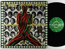 A Tribe Called Quest - Midnight Marauders LP - Jive Green Label