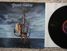 1 X VINYL FIRST PRESS GREAT WHITE HOOKED CAPITOL 1991 kiss