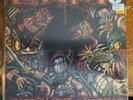 GWAR  Bloody Pit Of Horror Black in Blood Red Colored Vinyl LP SEALED RARE NEW