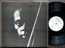 HENRY GRIMES TRIO The Call LP ESP DISK ESP 1026 US 1966 FREE JAZZ CLEAN