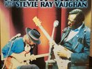 Albert King With Stevie Ray Vaughan - In Session Stax 2010 reissue Ex+ like new