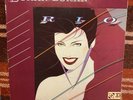 DURAN DURAN: RIO - VG - 1982 CAPITAL - ST 512211 - Inner Sleeve