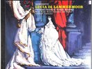 Donizetti LUCIA DI LAMMERMOOR Leinsdorf RCA Victor LSC 6141 1958 1st Ed 3 LP Box