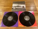 THE JAM LIVE AT BRIGHTON # 2 x 12” VINYL LP SET - STYLE COUNCIL - PAUL WELLER