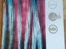 LUSH Origami - 2016 4AD Shoegaze RSD Limited 5 Album Color Vinyl Record LP Box
