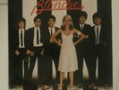 FACTORY *SEALED* BLONDIE PARALLEL LINES VINYL 12