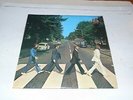 THE BEATLES - Abbey Road - 1969 UK 16-track stereo LP - Rare misaligned Apple