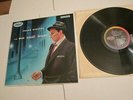 FRANK SINATRA In The Wee Small Hours LP EARLY MONO PRESSING VINYL EXCELLENT